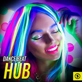 Album cover of Dance Beat Hub