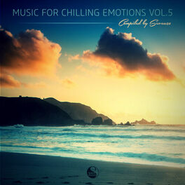 Album cover of Music For Chilling Emotions Vol.5 (Compiled By Seven24)