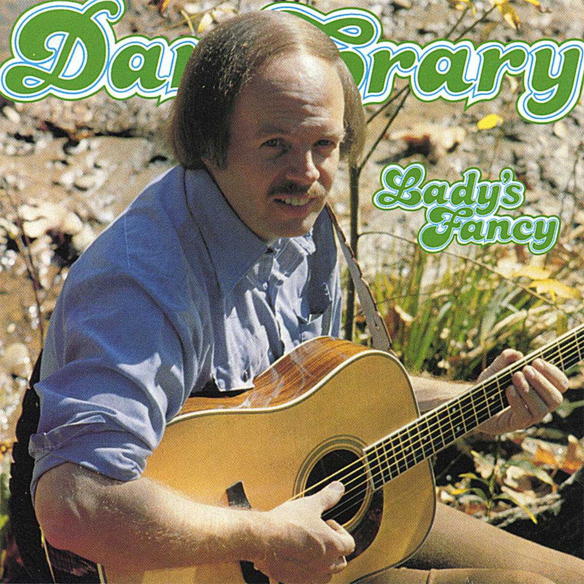 Dan Crary: música, letras, canciones, discos | Escuchar en Deezer