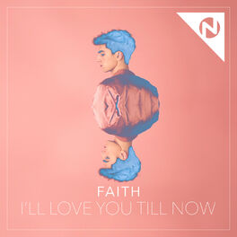 Album cover of I'll Love You Till Now