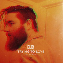 Album cover of Trying to Love (feat. BJOERN)