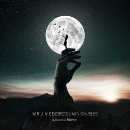 Album cover of No Singles