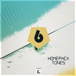 Album cover of Homepack Tones 6