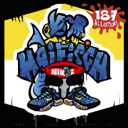 Album cover of HaifischNikez Allstars