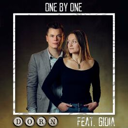Album cover of One by one (feat. Gioia)