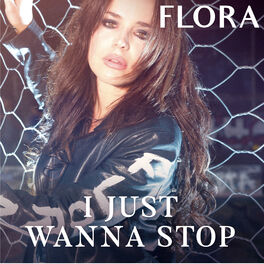 Album cover of I Just Wanna Stop