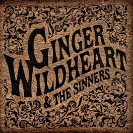 Album cover of Ginger Wildheart & The Sinners
