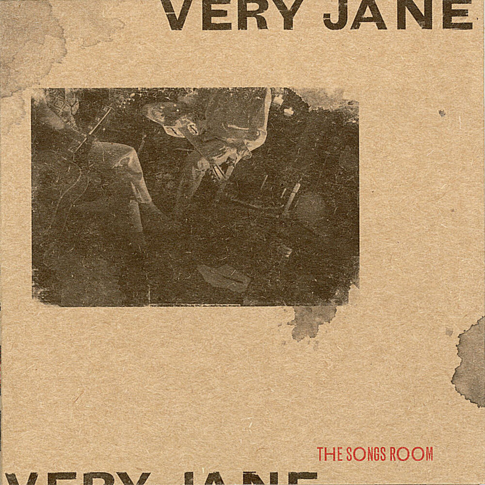 Very jane