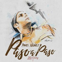 Album cover of Paso a Paso 20 Años