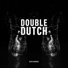 Album cover of Double Dutch