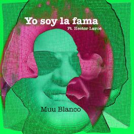Album cover of Yo soy la fama