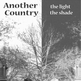Album cover of The Light, The Shade