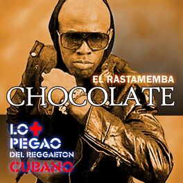 Album cover of El rastamemba