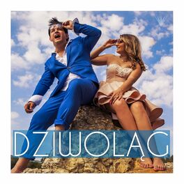 Album cover of Dziwoląg (Radio Edit)