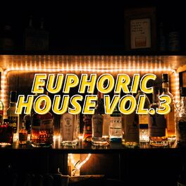 Album cover of Euphoric House Vol.3