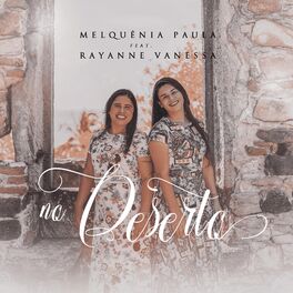 Album cover of No Deserto