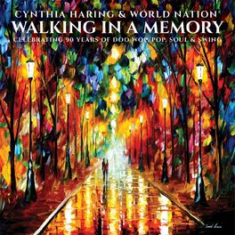 Album cover of Walking in a Memory