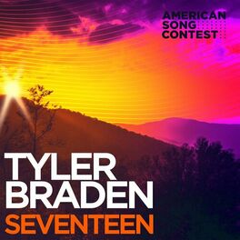Album cover of Seventeen (From “American Song Contest”)
