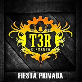 Album cover of Fiesta Privada