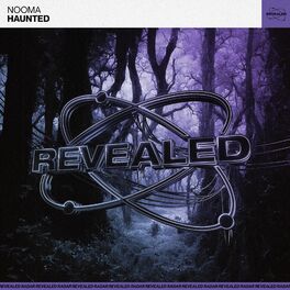 Album cover of Haunted