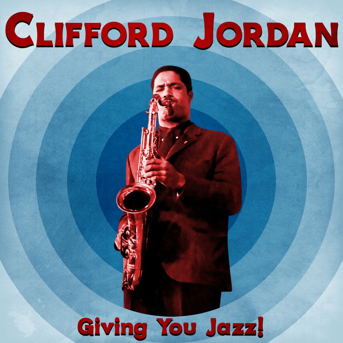 Clifford Jordan: albums, songs, playlists | Listen on Deezer