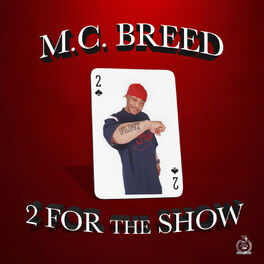 Album cover of 2 for the Show