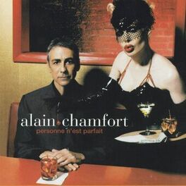 Album cover of Personne n'est parfait