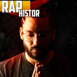 Album cover of Rap do Joel J: Basta Não Parar