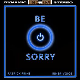 Album cover of Be Sorry