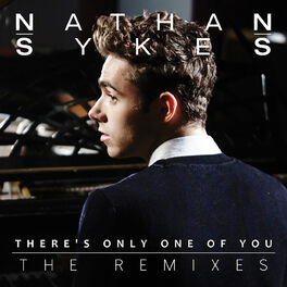 Album cover of There's Only One Of You (The Remixes)