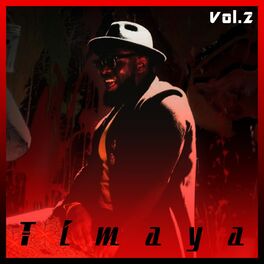 Album cover of Timaya Vol.2