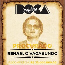 Album cover of Renan, o vagabundo