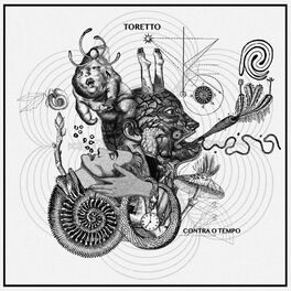 Album cover of Contra O Tempo