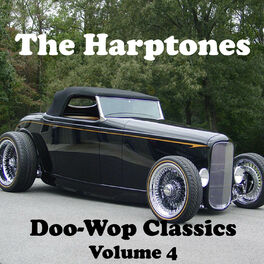 Album cover of Doo-Wop Classics - Volume 4
