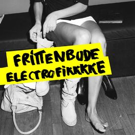 Album cover of Elektrofikkkke
