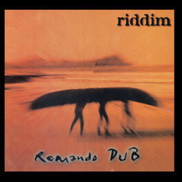 Album cover of Remando DUB