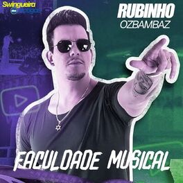 Album cover of Faculdade Musical
