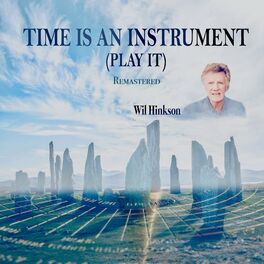 Album cover of Time Is an Instrument (Play It) [2022 Remastered]