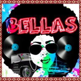 Album cover of Bellas