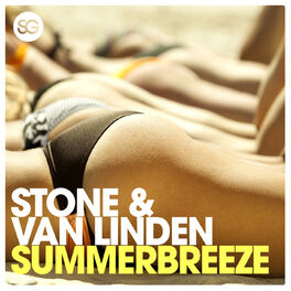 Album cover of Summerbreeze