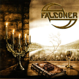 Album cover of Chapters from a Vale Forlorn