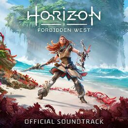 Album cover of Horizon Forbidden West (Original Soundtrack)