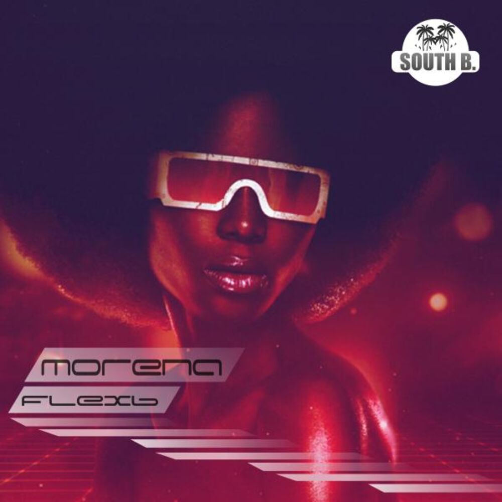 2 live sounds. FLEXB @ Green Vibe (recorded Live) . 2022.06.11 - Siqueira Campos, Brazil
