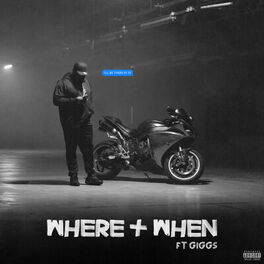 Album cover of Where & When