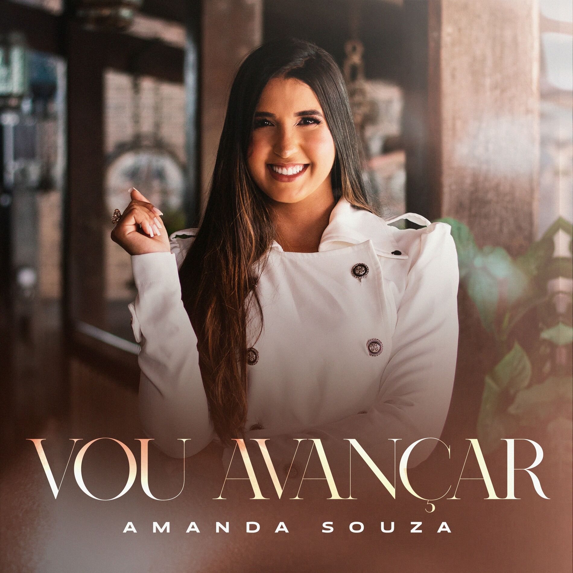 Amanda Souza: música, canciones, letras | Escúchalas en Deezer