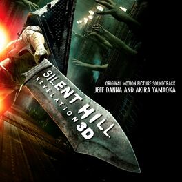 Album cover of Silent Hill: Revelation 3D (Original Motion Picture Soundtrack)