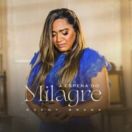 Album cover of A Espera do Milagre