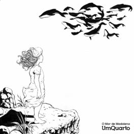 Album cover of O Mar de Madalena
