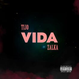 Album cover of Vida (feat. Zalka)