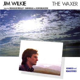 Album cover of The Waxer (Remastered)